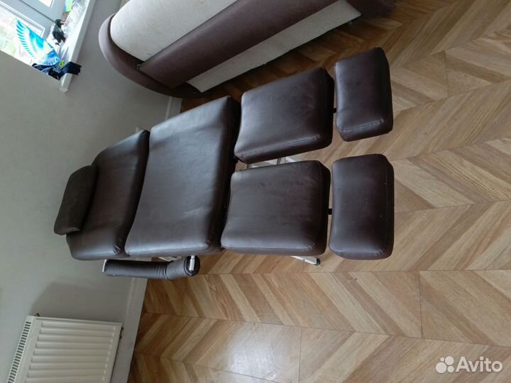 Массажный стол