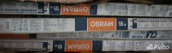 Светильник, лампы