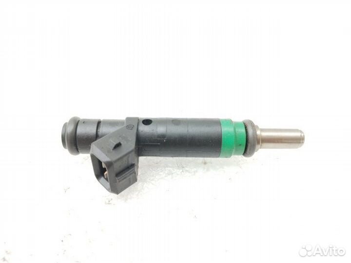 Форсунка топливная Bmw 7-Series E65 4.8 2006