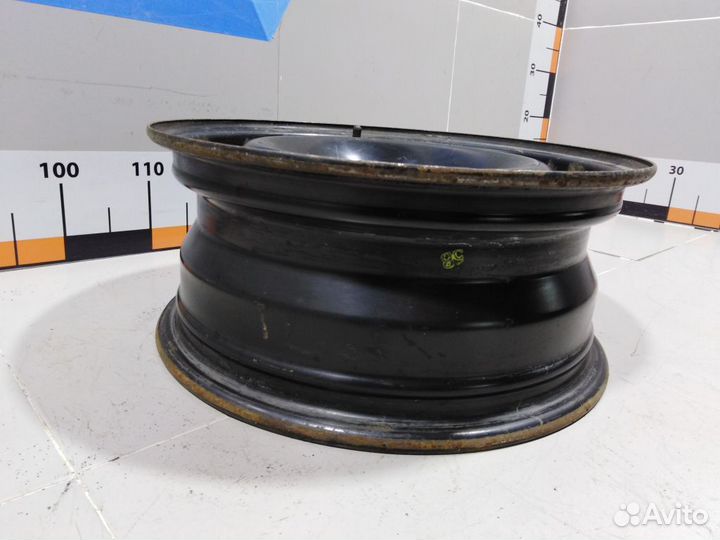 Диск колесный