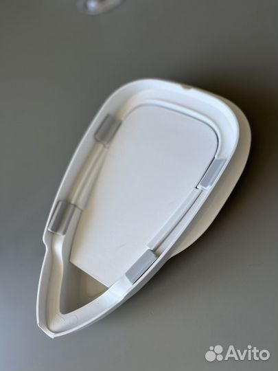 Подставка для утюга braun (для самоотчистки)