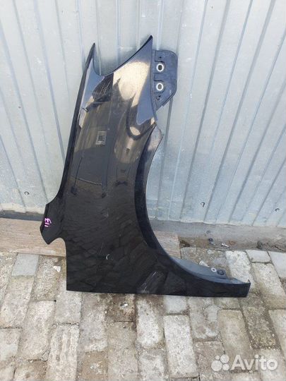 Крыло переднее правое Volkswagen Touran 2 1.4 CAV