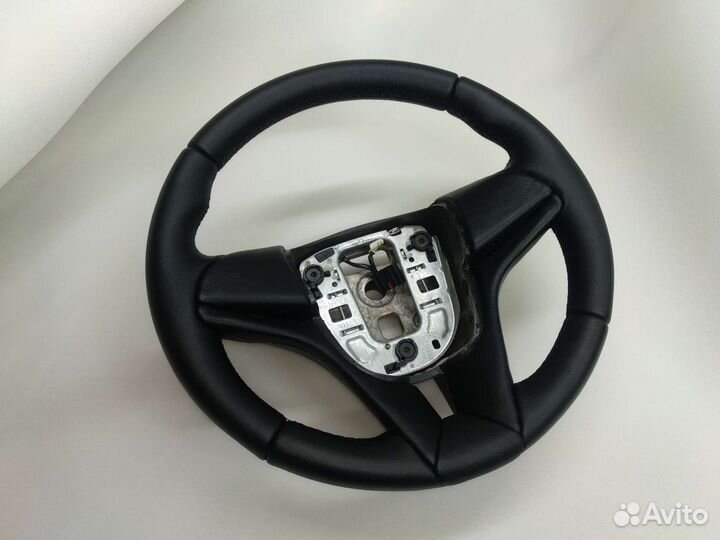 Руль chevrolet cruze / Шевроле Круз