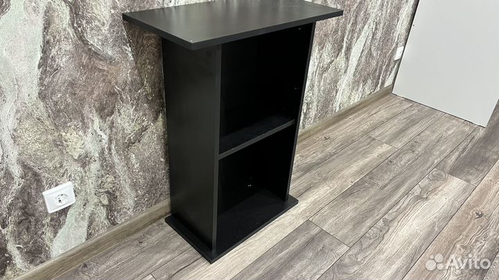 Тумба столик для аквариума журнальный стол