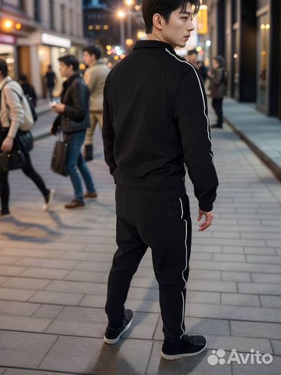 Спортивный костюм lacoste