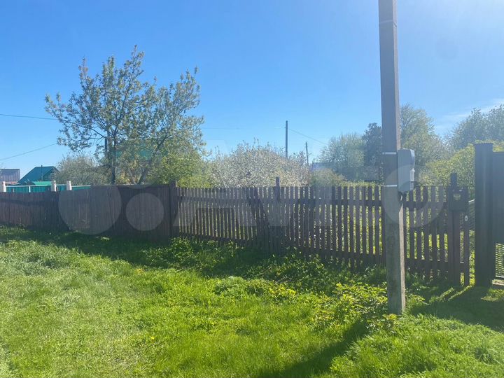 Участок 7 сот. (ИЖС)