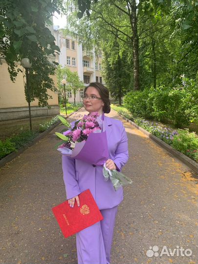 Репетитор по русскому языку и литературе