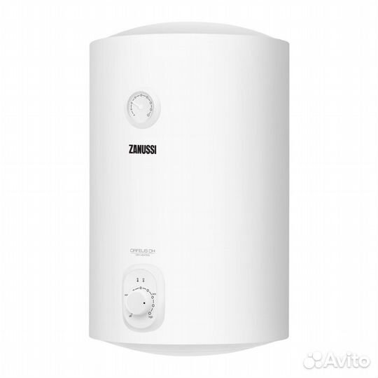 Водонагреватель zanussi ZWH/S 30 Orfeus DH