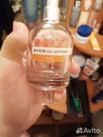 Продаю косметику avon