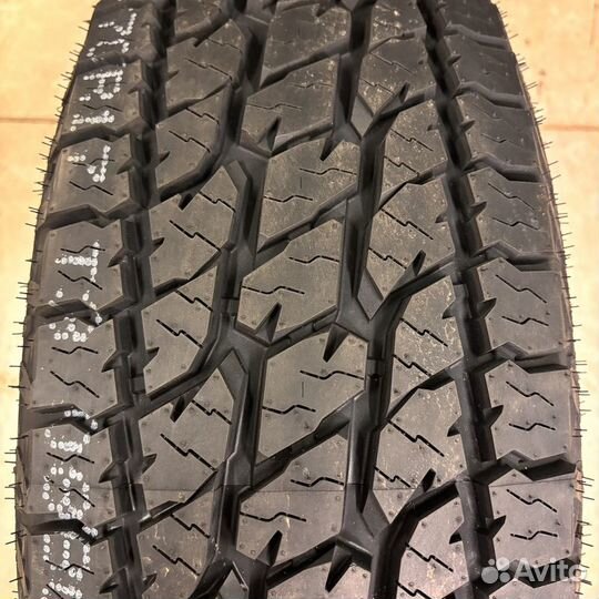 Landspider Wildtraxx A/T 245/75 R16