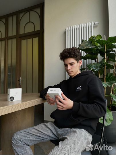 AirPods 2 Оригинал RFB Рассрочка/Trade-In