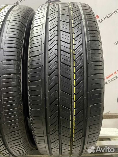 Hankook H745 Mileage Plus III 205/65 R16 95H