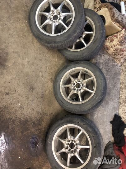 Powertrac Adamas H/P 205/60 R16 92V