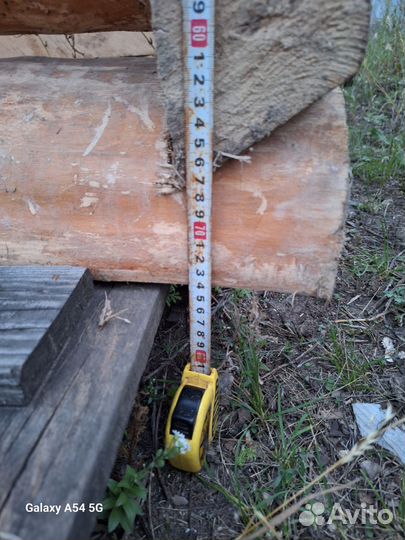 Сруб для колодца