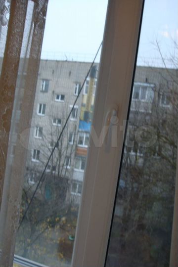 1-к. квартира, 32 м², 4/5 эт.