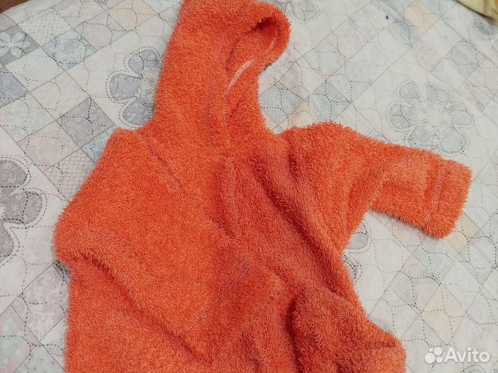 Вещи на девочку