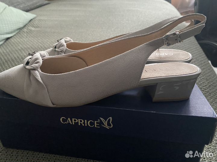 Туфли новые женские 41 размер