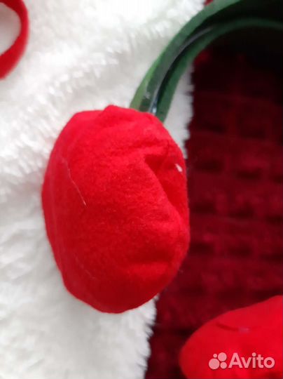 Комбинезон новый