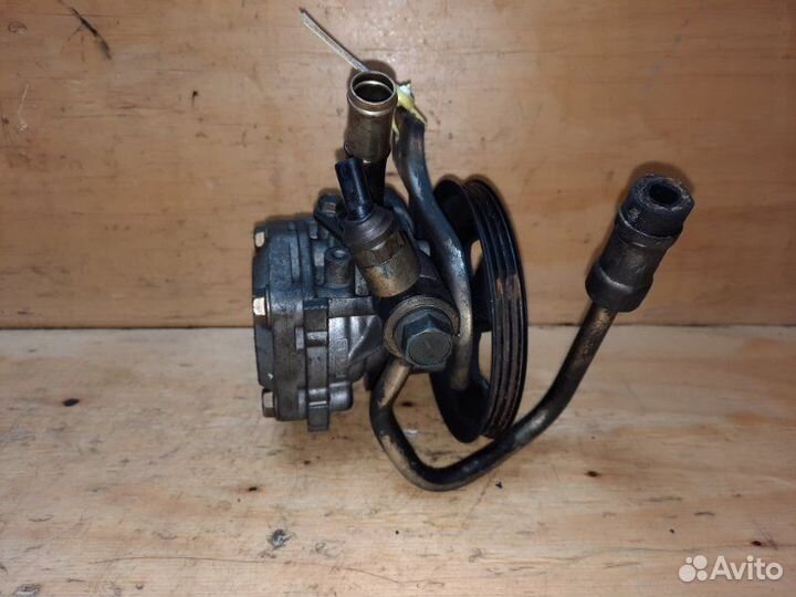 Гидроусилитель руля Toyota Crown GXS12 1GFE 20003