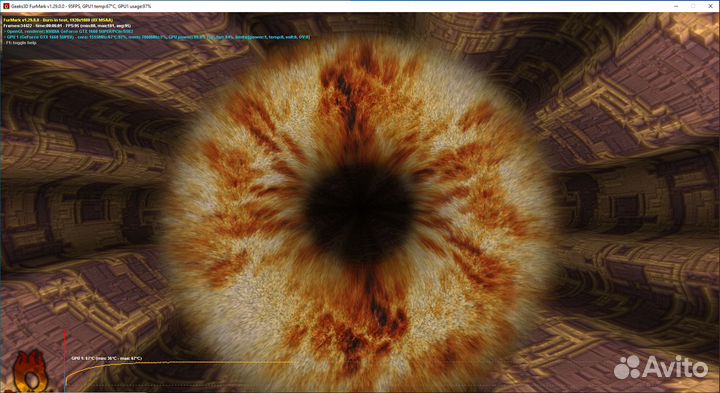 Видеокарта Palit Geforce GTX 1660 Super