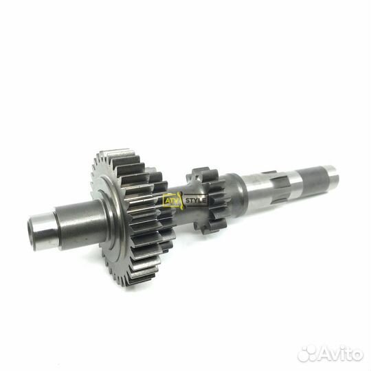 Вал кпп Can Am 420637427