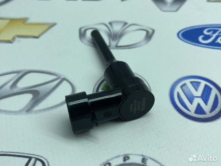 Датчик уровня охлаждающей жидкости Cruze/Astra H