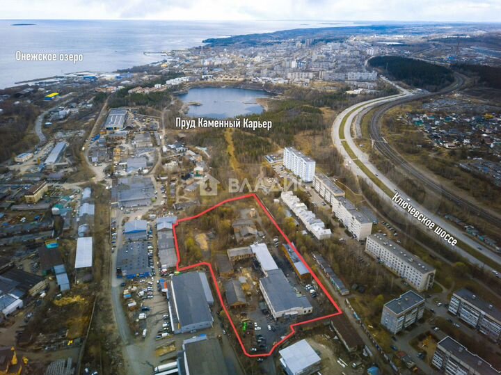 Продам помещение свободного назначения, 3881 м²