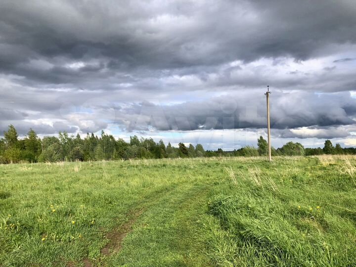 Участок 5,1 га (СНТ, ДНП)