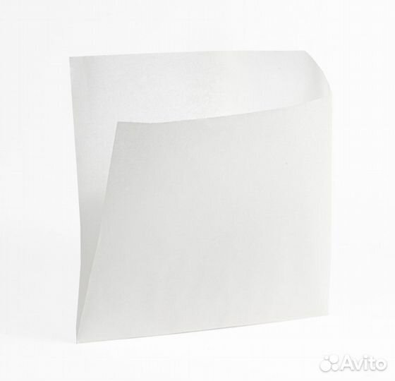 Пакеты бумажные