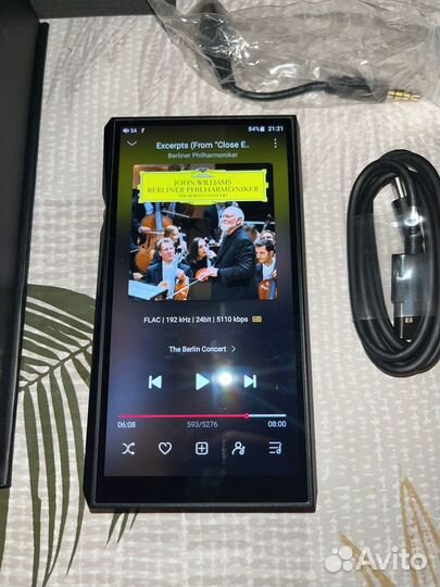 FiiO M11PRO