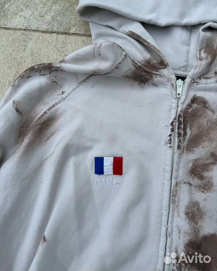 Зипка polo ralph lauren мужская