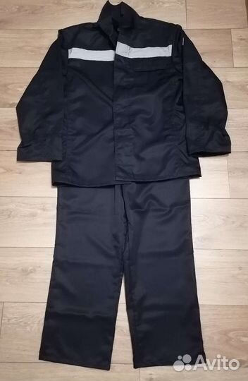 Костюм рабочий летний 52/54 48/50 56/58 спецодежда