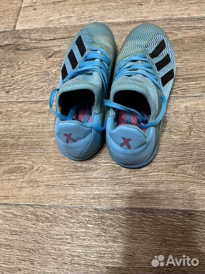 Футзалки adidas