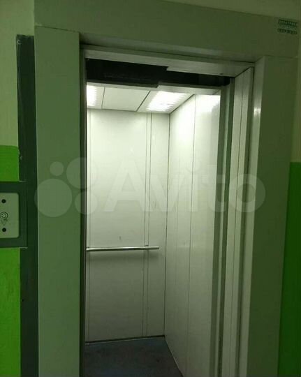 2-к. квартира, 45,9 м², 3/9 эт.