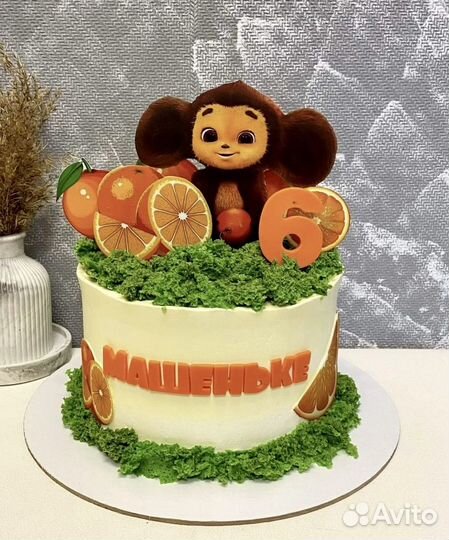 Печать на сахарной бумаге