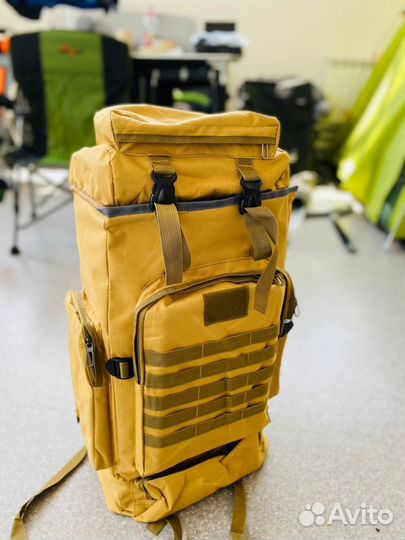 Рюкзак походный