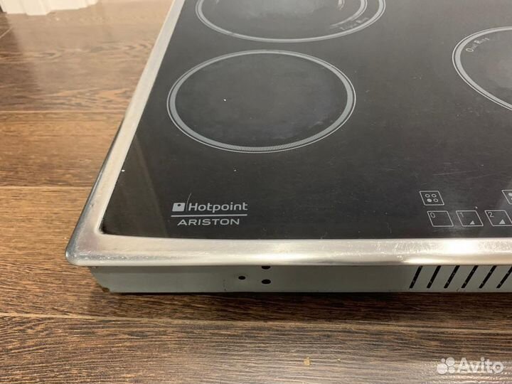 Варочная панель и духовой шкаф бу