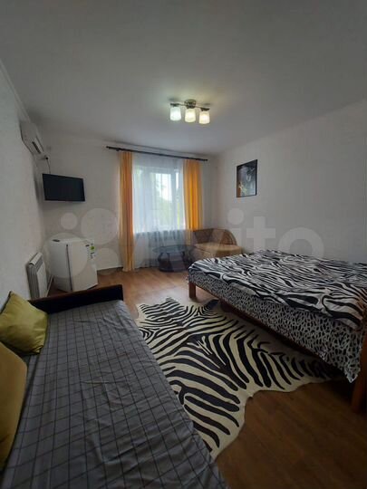 Комната 24 м², 3/3 эт.