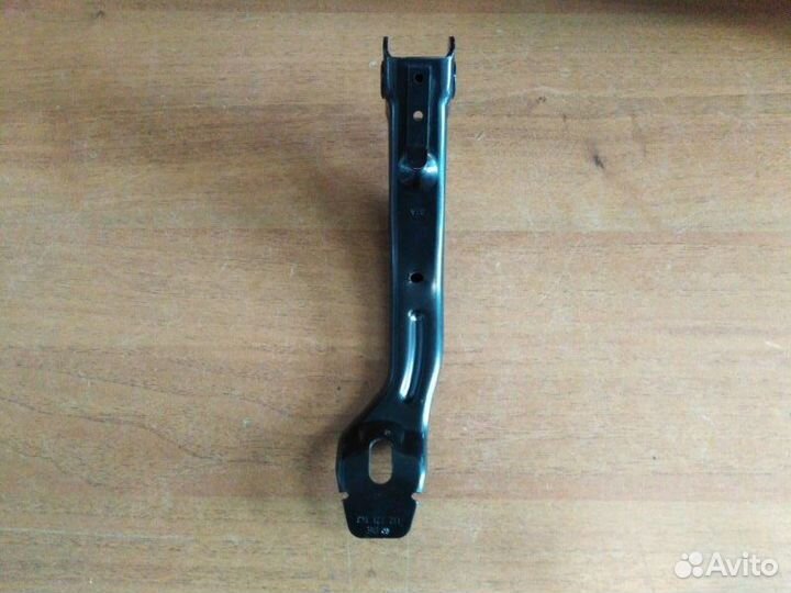 Педаль тормоза Volkswagen Golf 1998 - 2001