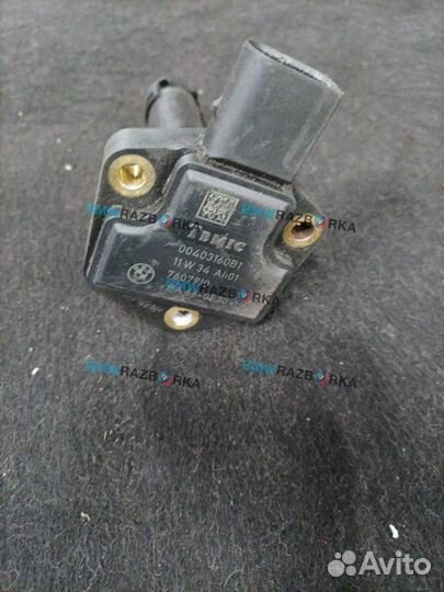 Датчик уровня масла BMW 7 F01/F02 2011 7607910
