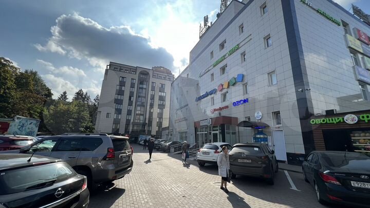 Свободного назначения, 72 м²