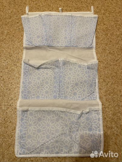 Органайзер карманы