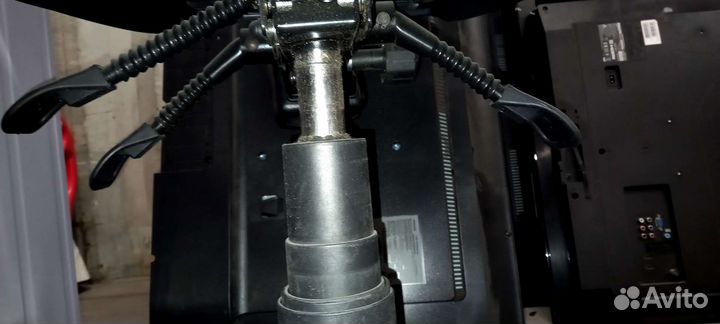 Компьютерное кресло бу