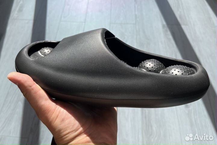 Шлепанцы тапочки Зефирки мужские женские (новые)