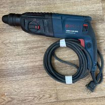 Перфоратор bosch GBH 2-26dre