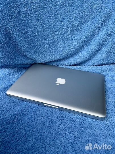 Apple MacBook Pro13 mid2010