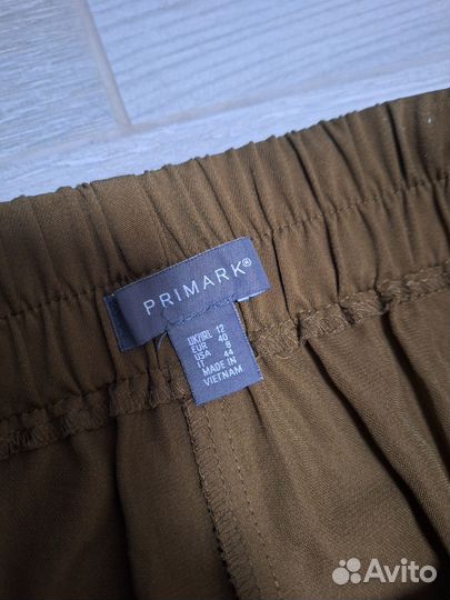 Брюки primark 44-46 размер