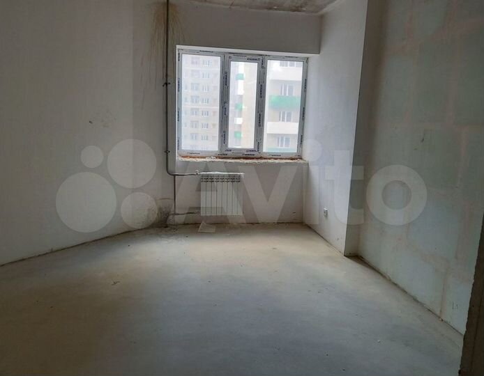 3-к. квартира, 90 м², 12/16 эт.