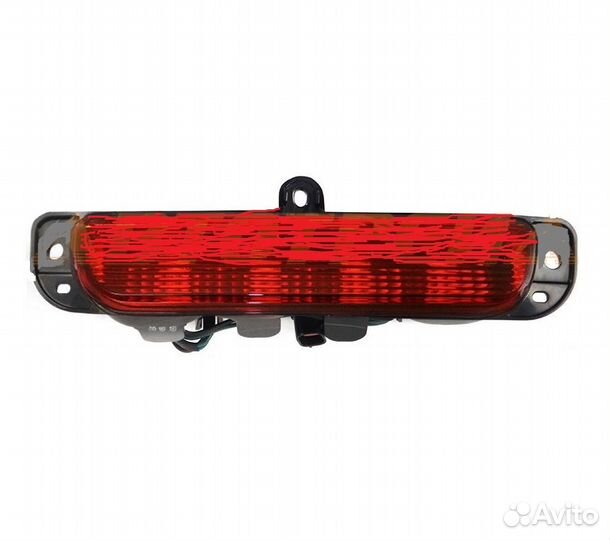 Фонарь в задний борт Mitsubishi L200 Triton 1994+