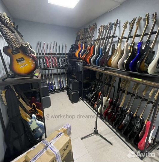 Мебель в офис, магазин, кафе, ресепшн